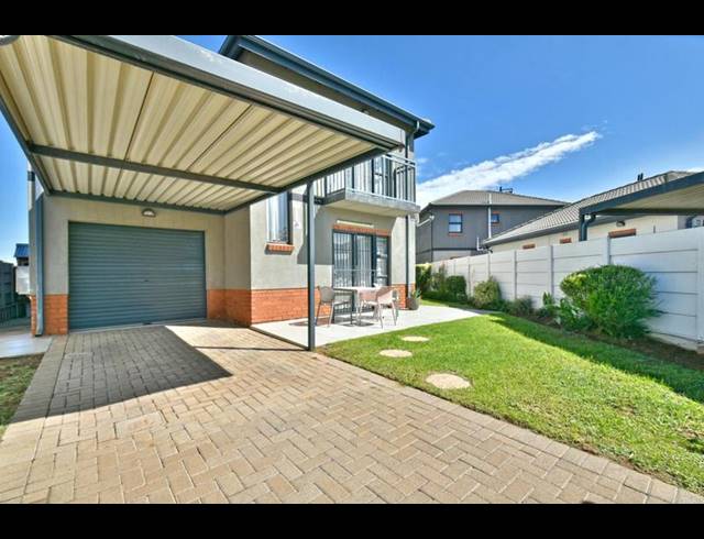 4 BEDROOM HOUSE FOR SALE IN LEOPARD’S REST